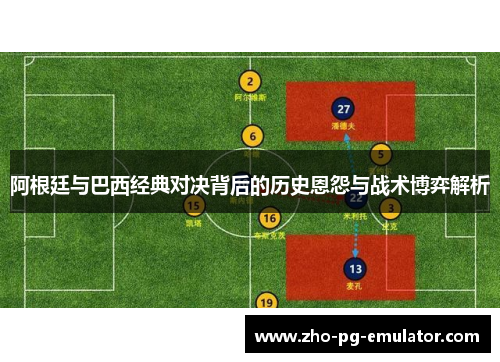 阿根廷与巴西经典对决背后的历史恩怨与战术博弈解析